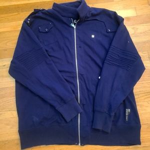 Rocawear Jacket